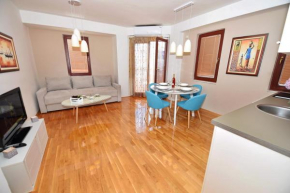 SI Apartments Ohrid with free parking